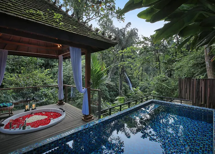 The Sebali Resort