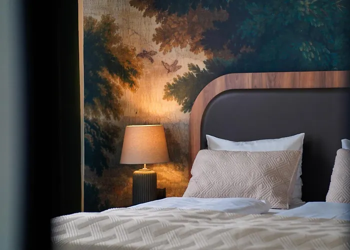 Hotel George Vienna