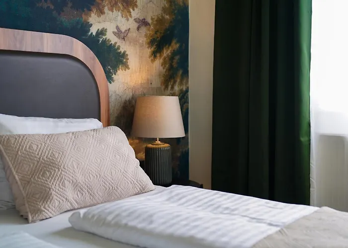 Hotel George Vienna