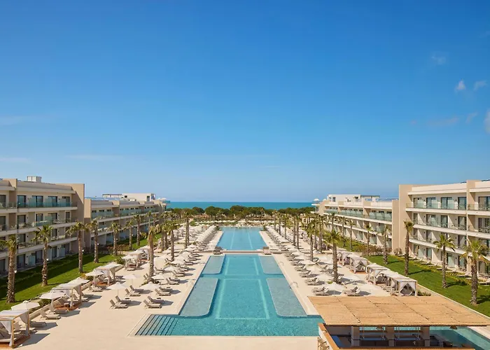 Meliá Durrës Albania