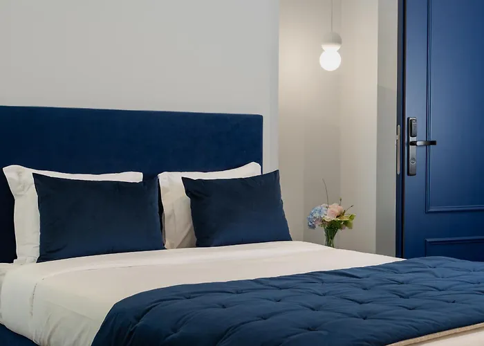 Succeed Terreiro Do Paco Suites Lisboa