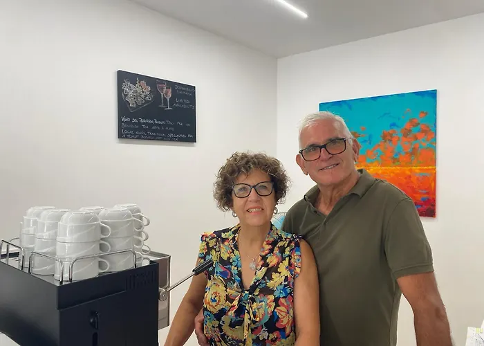 Hotel Arte Mare