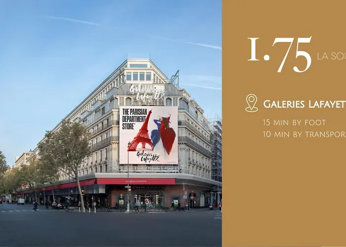 1.75 Paris La Source