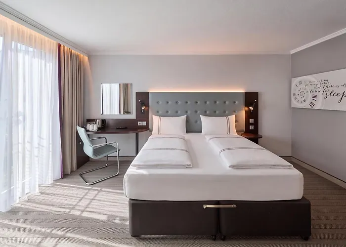 Premier Inn Stuttgart Bad Cannstatt
