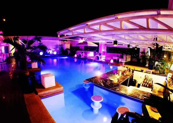 The Penthouse Hotel And Residences Angeles