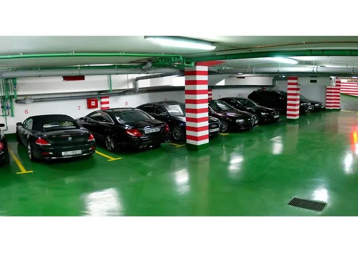 Hotel Bevanda Mostar