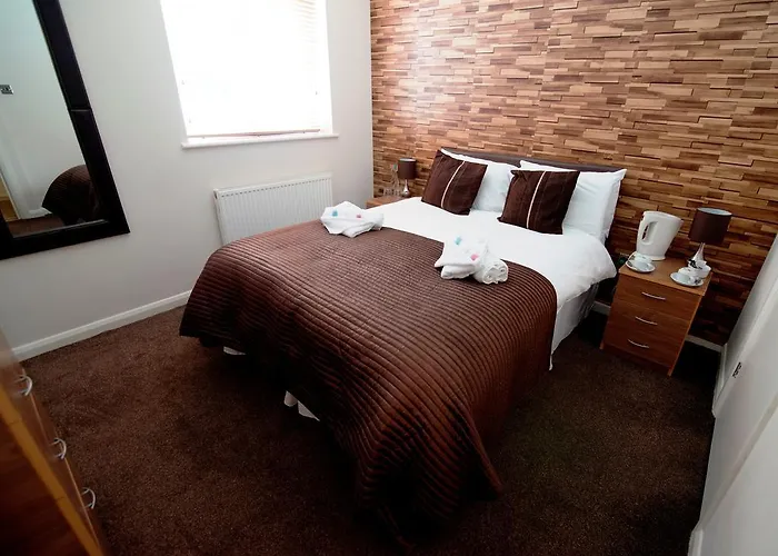 Three Bridges B & B - Gatwick