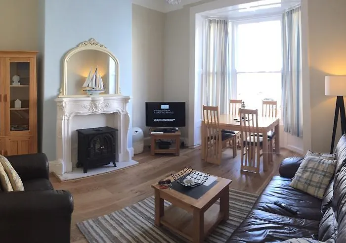 Elizabeth House Hotel Whitby