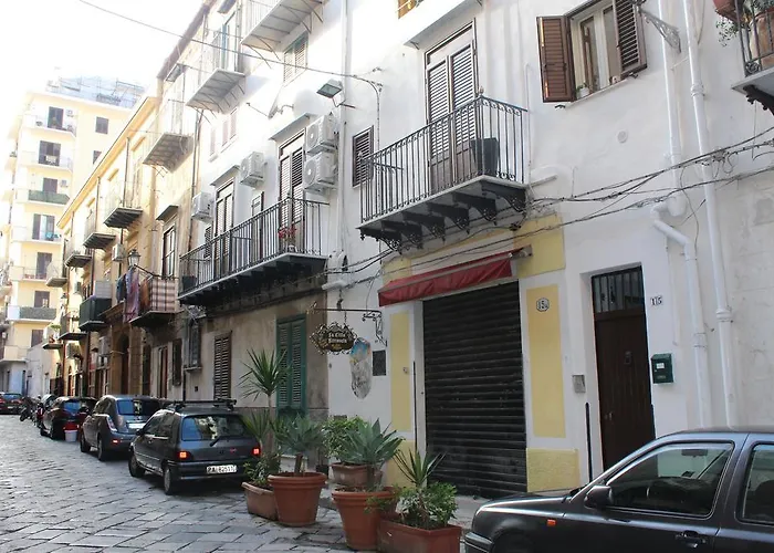 B&B Xenia
