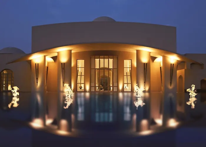 Hotel Trident Gurgaon