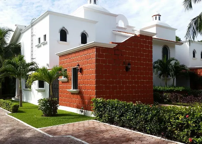 B&B Villa Hibiscus Playa del Carmen