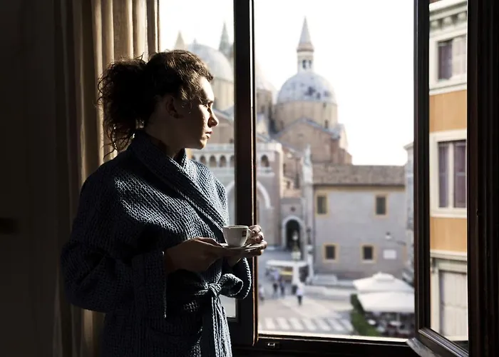 Hotel Belludi 37