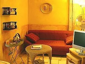 Hotel Haus Silbermond Rust