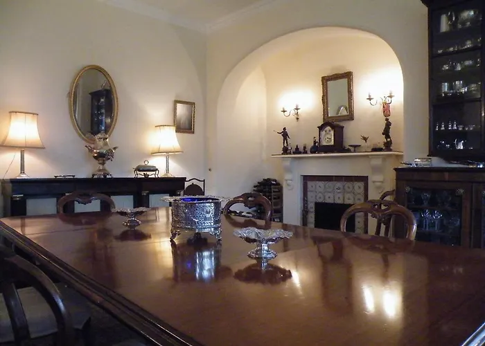 Broadlands Gate Bed & Breakfast Brockenhurst