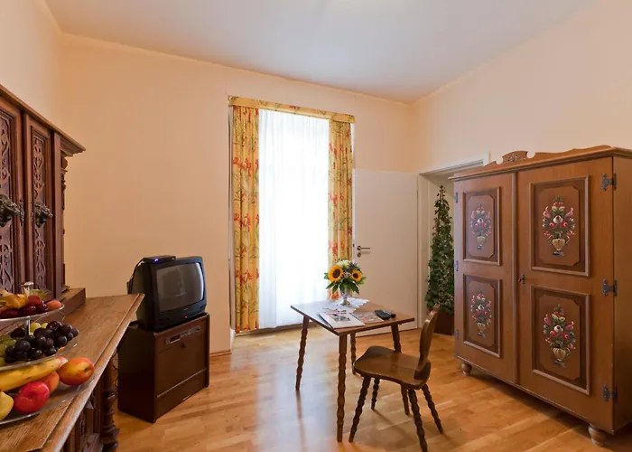 Hotel Zum Goldenen Loewen Baden-Baden