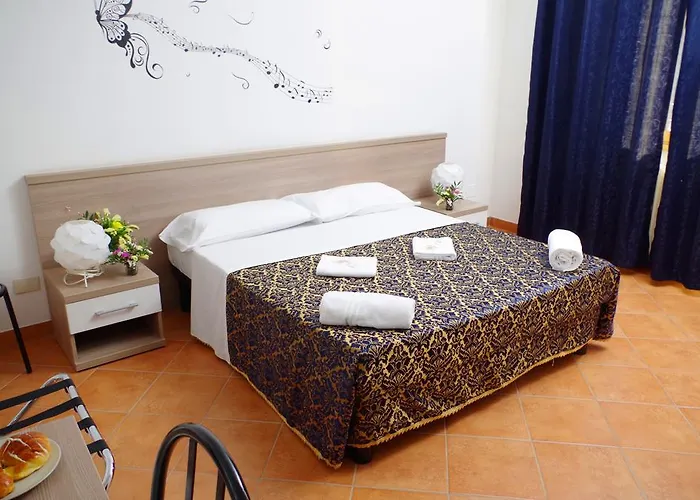 Hotel Centrale Milán