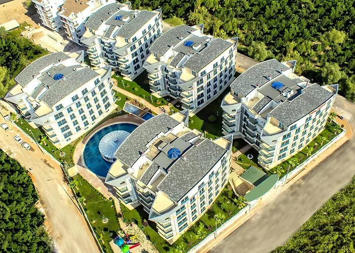Melda Palace