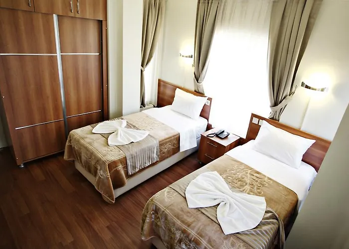 Taksim Palace Hotel