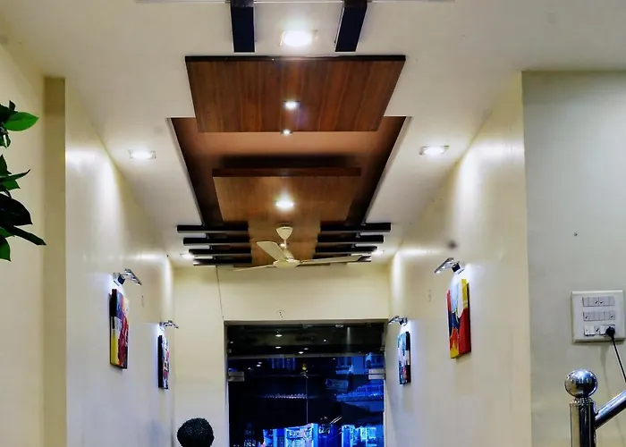 Regal Hotel Ajmer