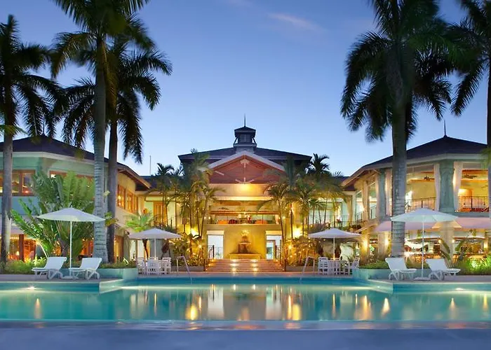 Hotel Couples Negril (Adults Only)