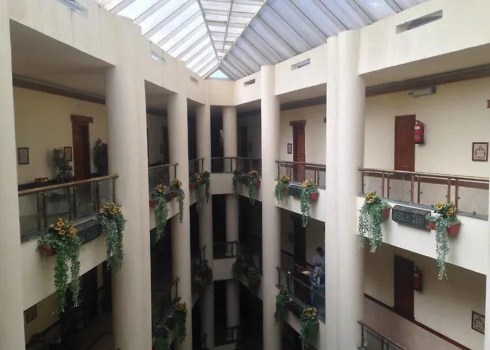 Shedwan Garden Hotel Hurghada