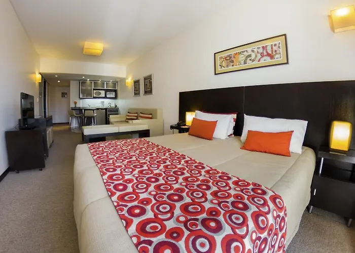 Espacia Suites Buenos Aires