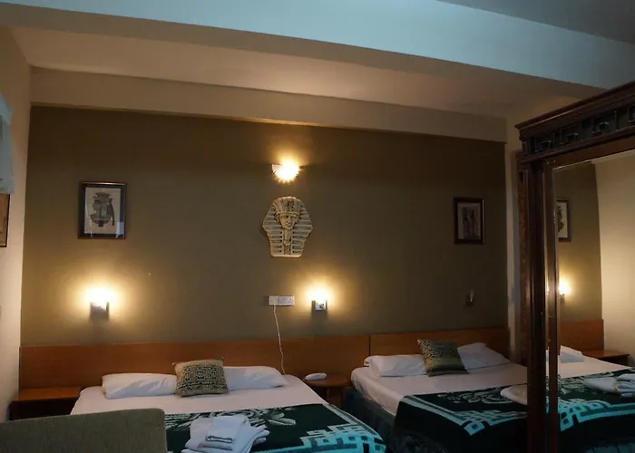 Sky Hotel Nikosia