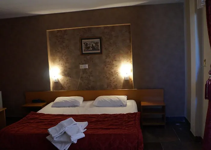 Sky Hotel Nikosia