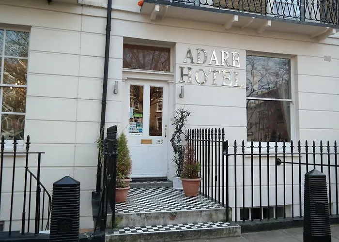 Adare Hotel Londres