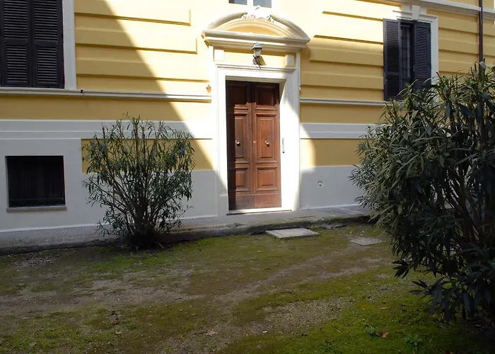 Divine Bed&Breakfast Rom