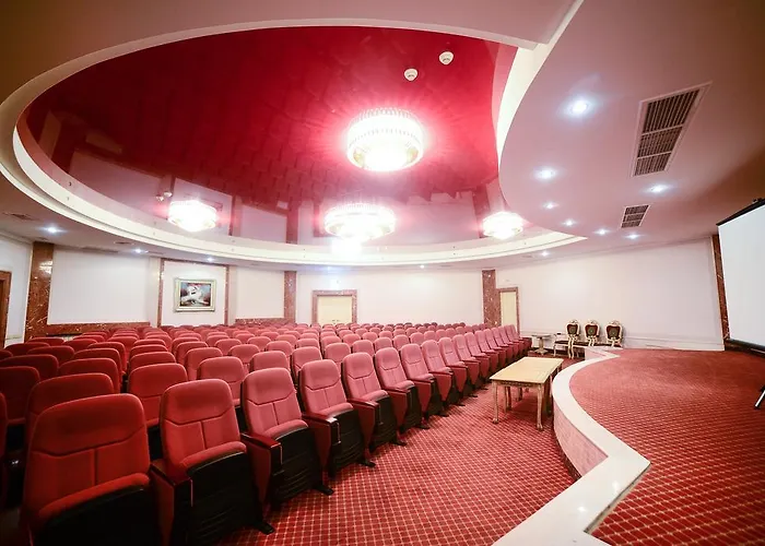 Sonata Hotel Kiev
