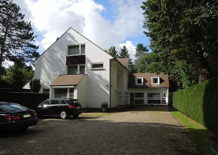 B&B Lobelia-Brugge