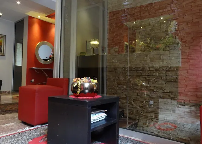 Hotel Castelletto Milano