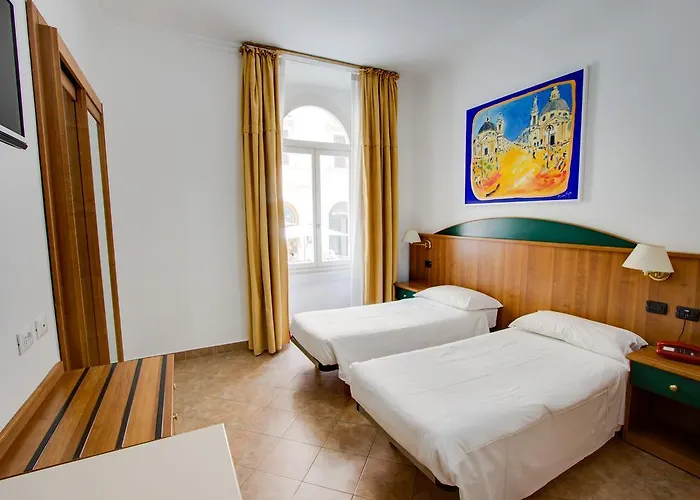 Hotel Continentale