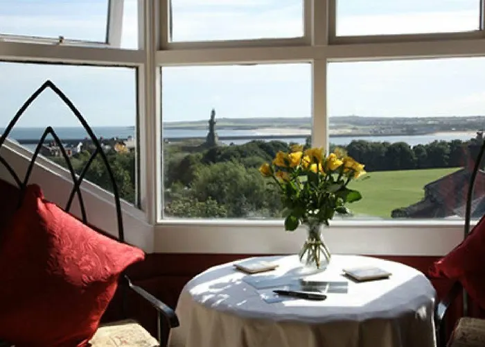 Martineau Guest House Tynemouth