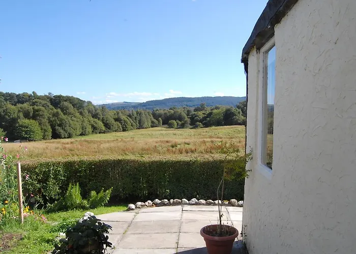 Blairglas B&B