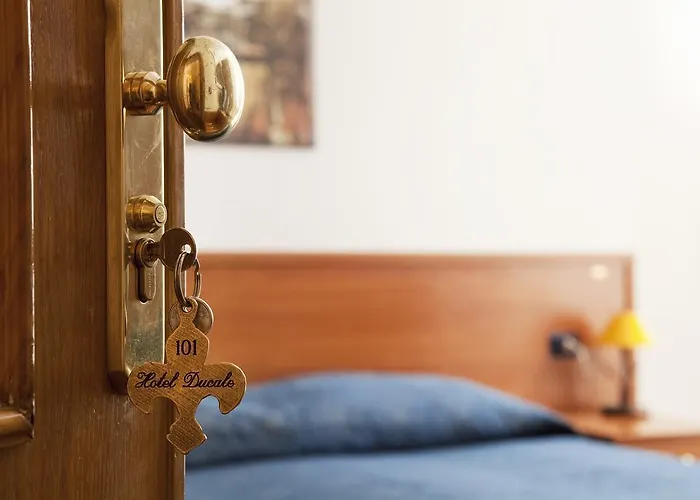 Hotel Ducale