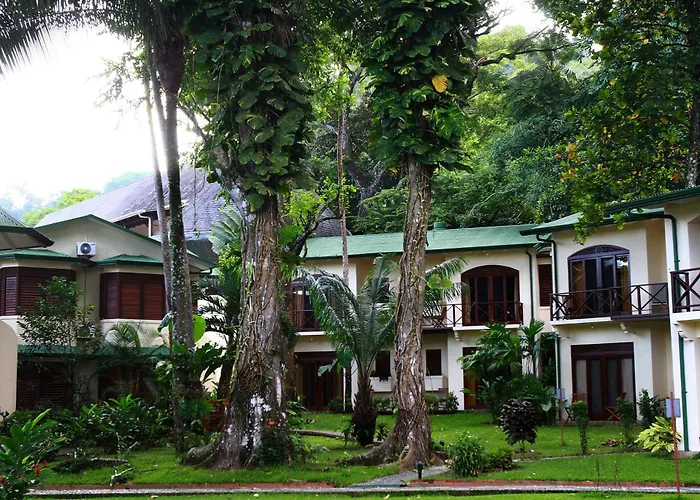 Hotel Club Del Mar Oceanfront à Jacó