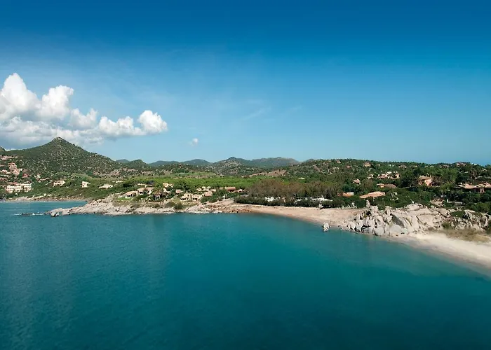 Villaggio Camping Spiaggia Del Riso