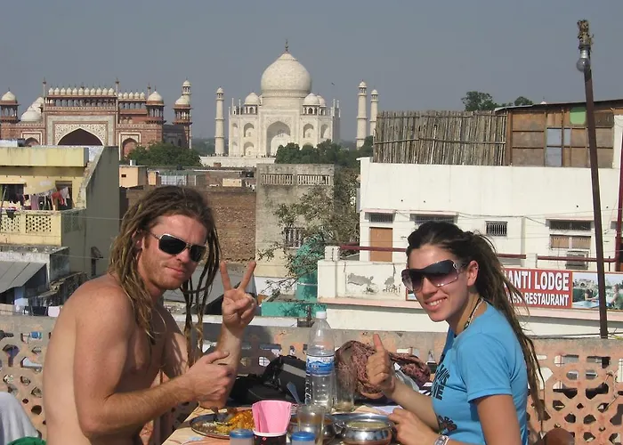 Sai Palace Agra 