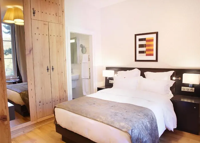 Logis Hotel Ettenheim Estrasburgo