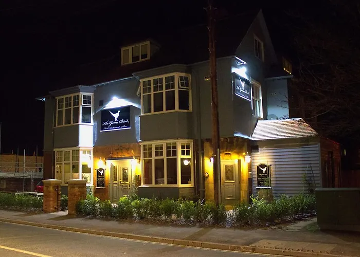 The Game Bird Hotel Beverley