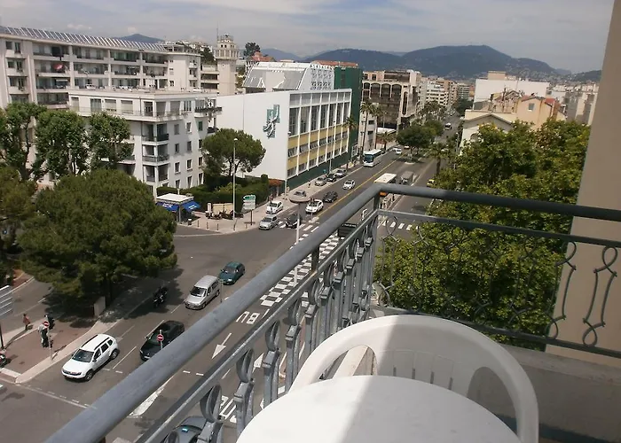 Hotel Magnan