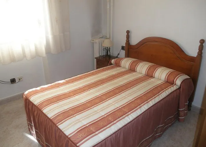 Hostal Los Andes Madrid