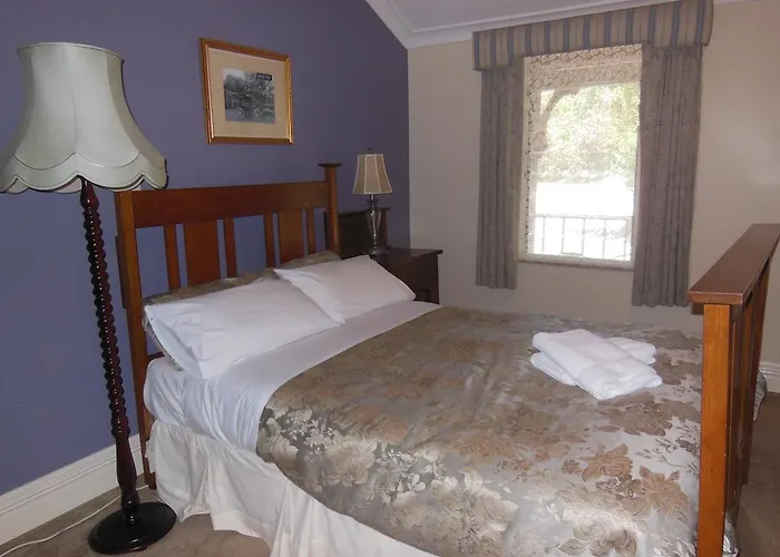 Hotel Bright Velo