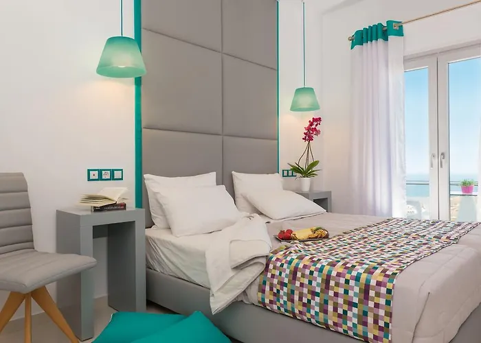 Hotel Sweet Pop (Adults Only) à Fira 