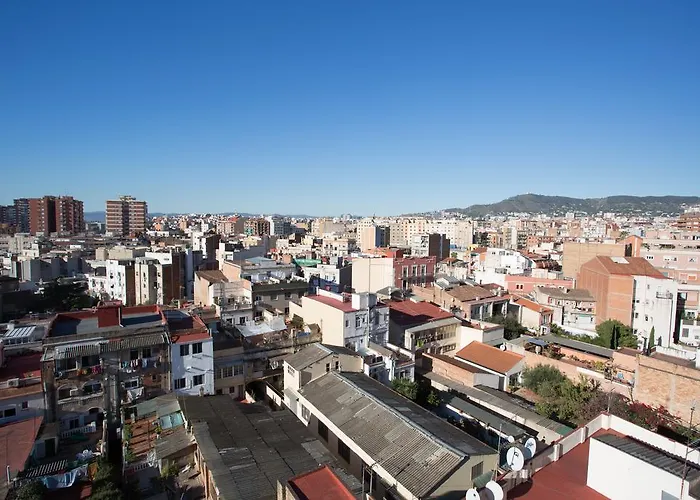 Smartroom Barcelona