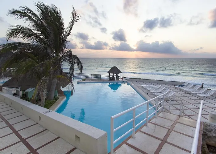 Hotel Yalmakan Cancún