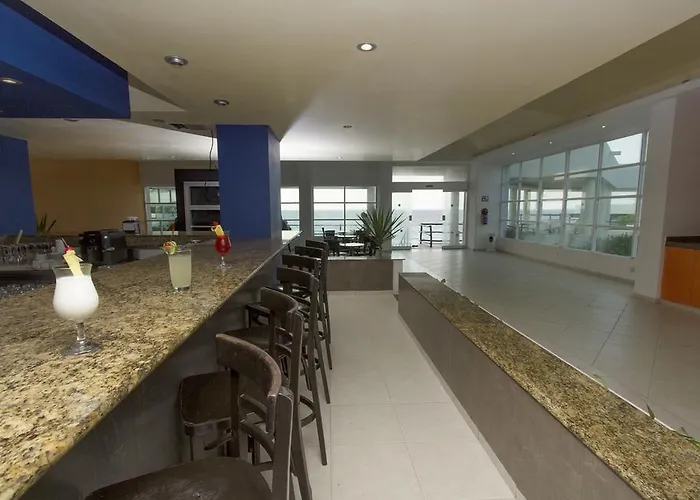 Hotel Yalmakan Cancún