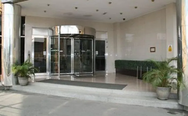 Best Premier Hotel Port Harcourt